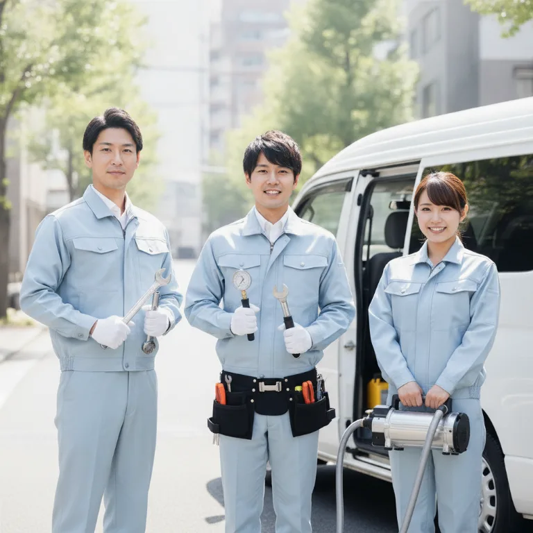 エアコン修理 Setouchi